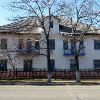 Детский сад № 2, Вяземский