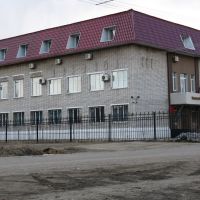 Вяземский районный суд, Вяземский