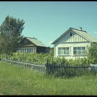 House near Chabarowsk 74, Дормидонтовка