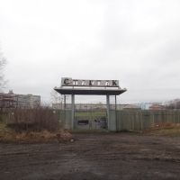Стадион "Спартак", Советская Гавань