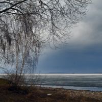 spring, Озерск