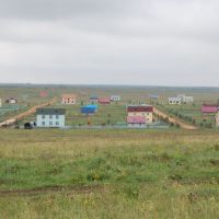 Деревня Пашина - Чебаркуль, Мирная миссия 2007, Бреды