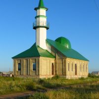 Мечеть, Варна