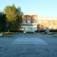 Детская школа искусств, Варна