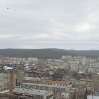 Центр 11, Катав-Ивановск