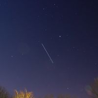 МКС(ISS ) над Магнитогорском, Магнитогорск