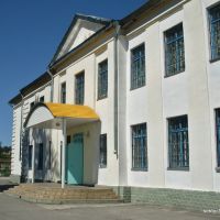 Школа №15, Троицк