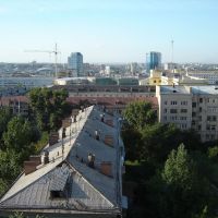 libknechta, Челябинск