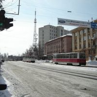 Tsvillinga_st, Челябинск