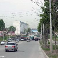 Grozny, Грозный