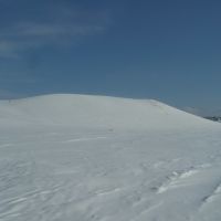 Drujba Mountain, Жиндо