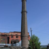 Старый завод (ТЭЦ), Петровск-Забайкальский