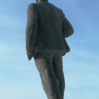 Ленин / Lenin, Порецкое