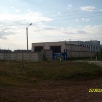 база Ростелеком, Цивильск