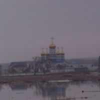 Церковь в Цивильске, Цивильск