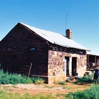 wangawole 1992 - vestiges, Бунбури