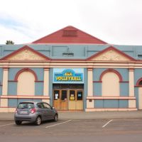 Kalgoorlie - Old Cremorne Cinema, Калгурли