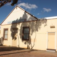 Kalgoorlie - Caledonian Society, Калгурли