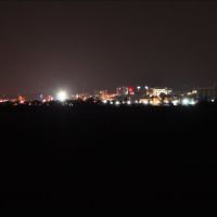 Night lights, Гладстон