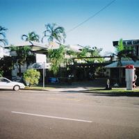 Bel-Air by the sea, Cairns, Каирнс