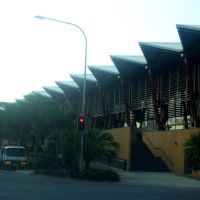 Convention Centre - Cairns, North Qld, Каирнс