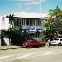 Civic Guest house, Townsville, Таунсвилл