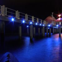 Townsville Fishing Pier, Таунсвилл