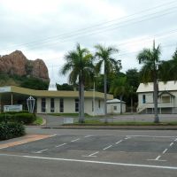 Saint Andrews Presbyterian Church - Townsville, Таунсвилл
