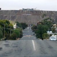 Broken Hill, Брокен-Хилл