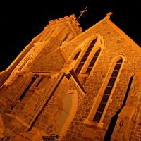 Broken Hill: Catholic Cathedral, Брокен-Хилл