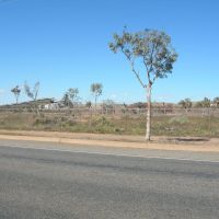 Mining town Broken Hill, Брокен-Хилл