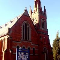 St Andrews Church - Wagga Wagga, NSW, Вагга-Вагга