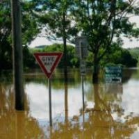 Floods, Лисмор