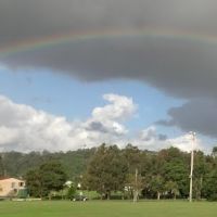 Rainbow, Лисмор