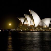 Opera House, Sydney,Australia, Сидней