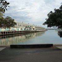Woolloomooloo/Finger Wharf (October Contest), Сидней