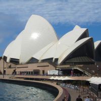 Sydney - Opera House, Сидней