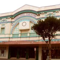 Geelong Theatre - Geelong, Гилонг