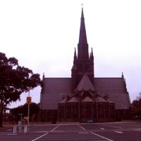 Catholic Church - Geelong, Гилонг
