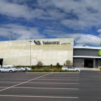 Tabcorp Park (2010) - a sporting and entertainment facility operating seven days a week alongside a metropolitan harness racing track, Мелтон