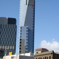 Eureka Building Melbourne, Мельбурн