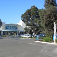 Centro Lansell Shopping Center, Bendigo, Australia - 2010., Милдура
