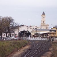 Station, Балларат