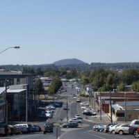 View Over Ballarat, Балларат