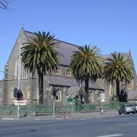 St Patricks Cathedral, Ballarat, VIC, Балларат