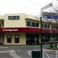 Bendigo Bank - 2004, Бендиго