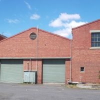Woollen mills: Australias own, Бендиго