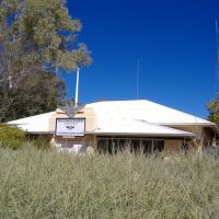 Australia - Alice Springs, Алис Спрингс