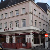 Brasserie Gathy, Арлон