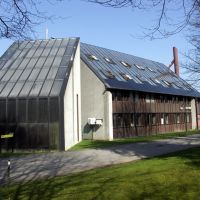 Researcher Office in Arlon - Liege University, Арлон